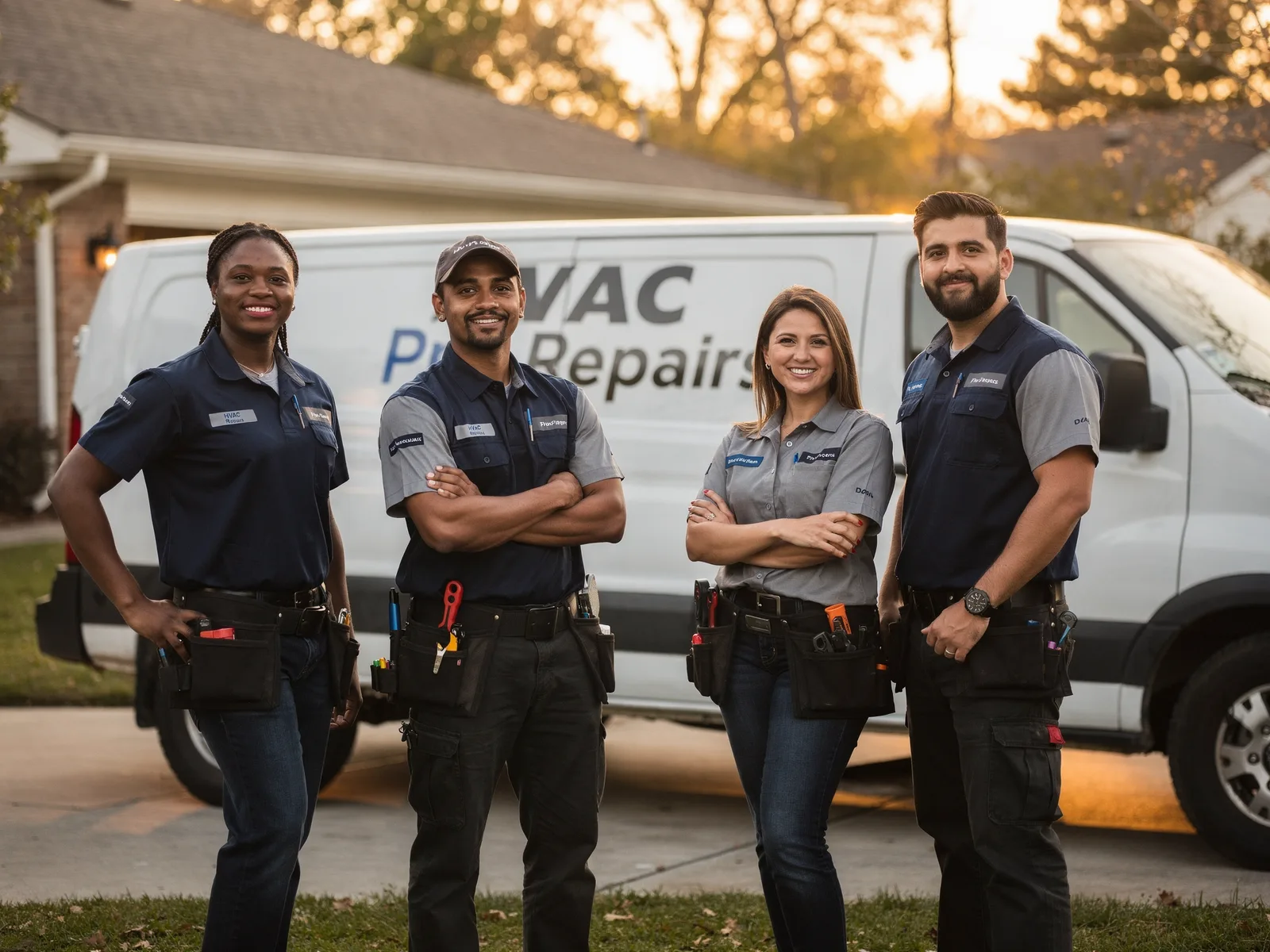 Heat Pump Repair company in Baxter, TN