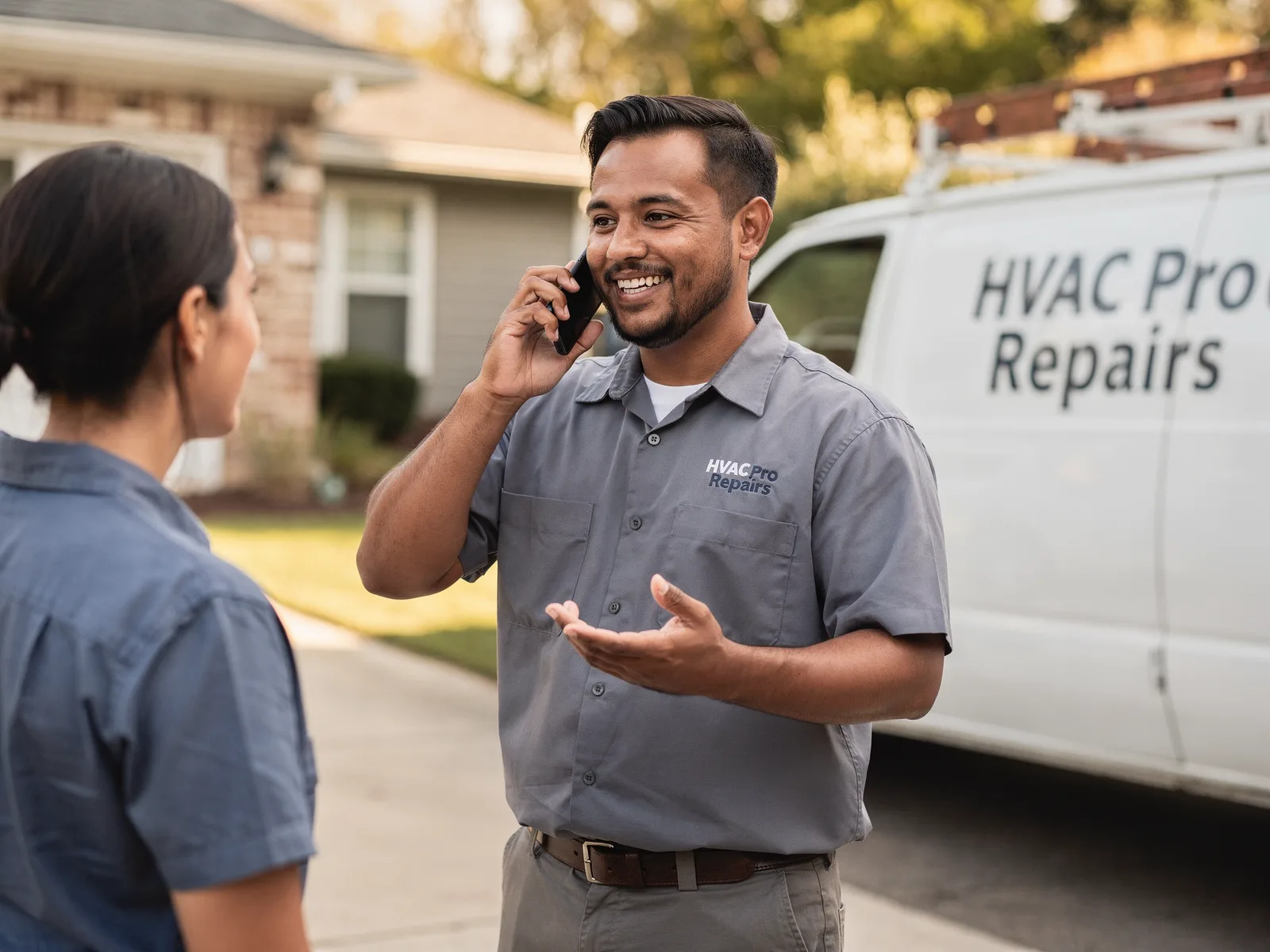 Heat Pump Repair Baxter, TN FAQs